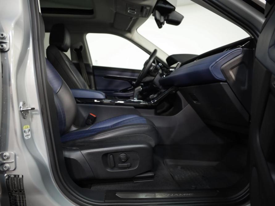 Land Rover Range Rover Evoque II Санкт-Петербург  - изображение 29