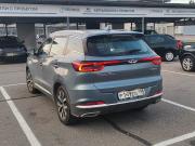 Chery Tiggo 7 Pro I Санкт-Петербург  - изображение 7