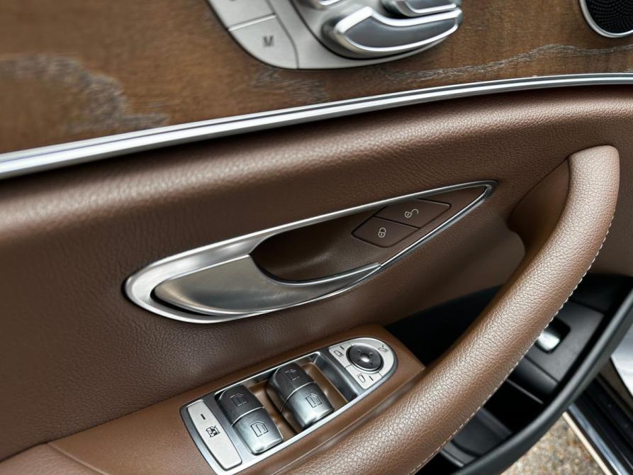 Mercedes-Benz E-Класс V (W213 S213 C238) Уфа  - изображение 27