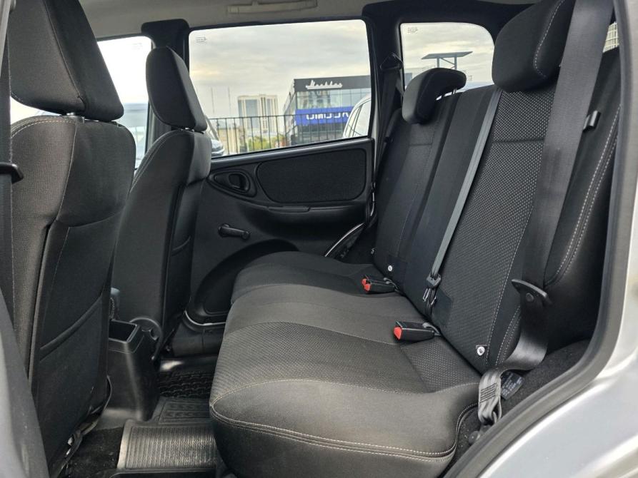 Chevrolet Niva I Рестайлинг Новосибирск  - изображение 14