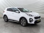 Kia Sportage IV Рестайлинг Волгоград  - изображение 38