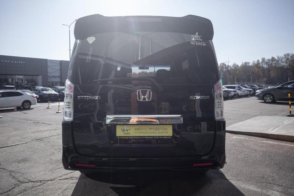 Honda Stepwgn IV Иркутск  - изображение 6