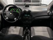 Chevrolet Aveo I Рестайлинг Чебоксары  - изображение 42