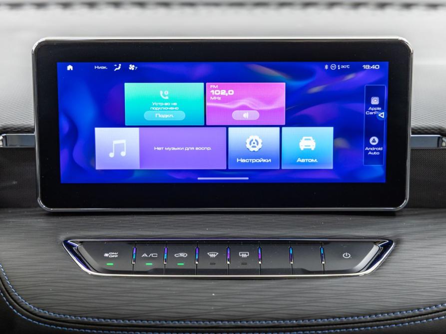 Haval Jolion I Волгоград  - изображение 22