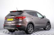 Hyundai Santa Fe III Пермь  - изображение 32