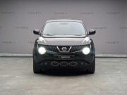 Nissan Juke I Москва  - изображение 14