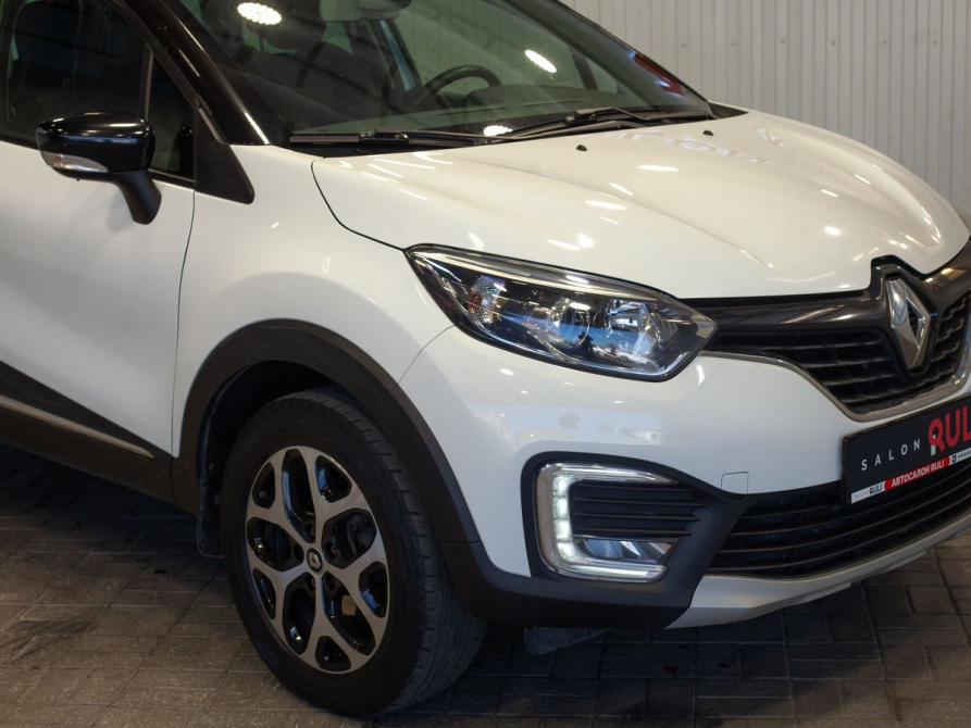 Renault Kaptur I Иваново  - изображение 7