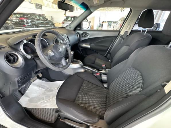 Nissan Juke I Рестайлинг с пробегом 2014 года, цена 949 000 рублей, 158226 км, внедорожник, Автокод Объявления