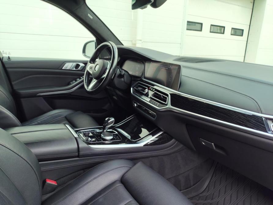 BMW X7 I (G07) Санкт-Петербург  - изображение 16