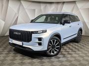 Jaecoo J7 I Москва  - изображение 25
