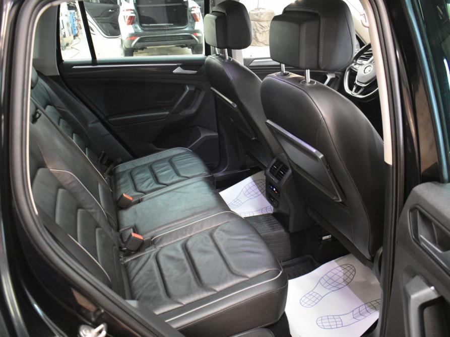 Volkswagen Tiguan II Мурманск  - изображение 18