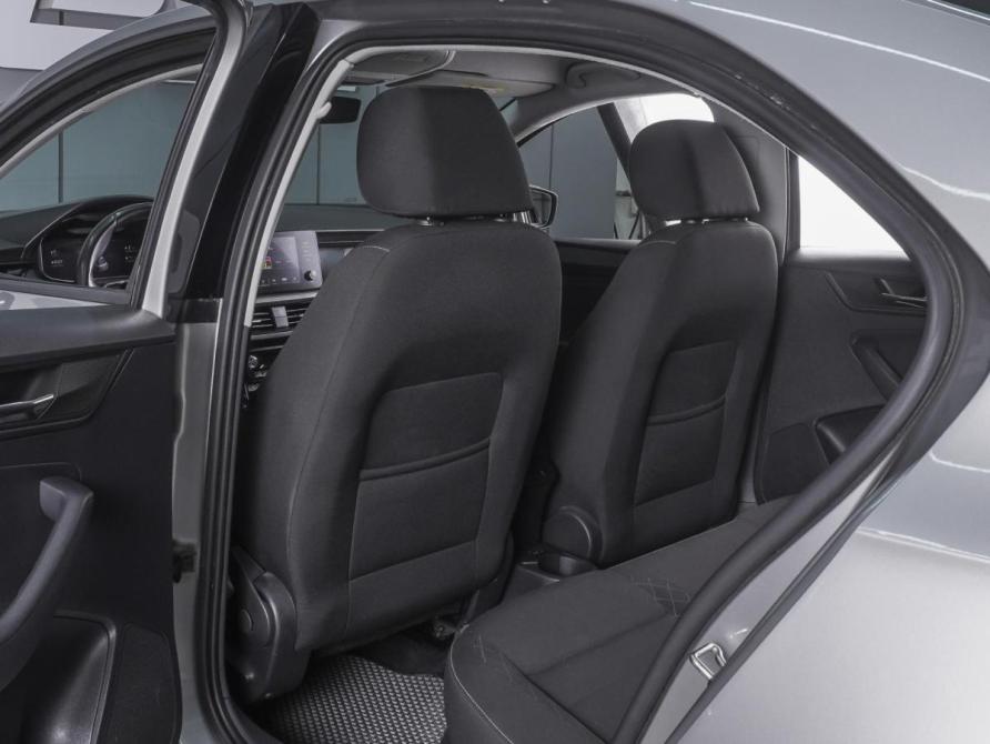 Skoda Rapid II Ростов-на-Дону  - изображение 11