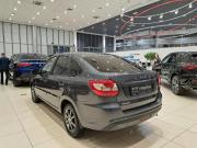 Lada (ВАЗ) Granta I Рестайлинг Казань  - изображение 30