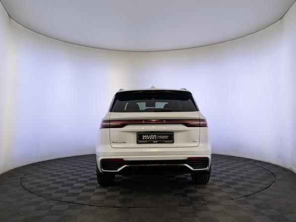 Geely Monjaro I с пробегом 2024 года, цена 3 450 000 рублей, 35599 км, внедорожник, Автокод Объявления