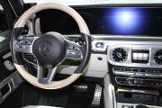 Mercedes-Benz G-Класс III (W463) Владивосток  - изображение 42