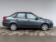 Lada (ВАЗ) Granta I Рестайлинг Москва  - изображение 29