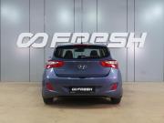 Hyundai i30 II Воронеж  - изображение 20