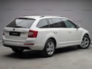 Skoda Octavia III (A7) Москва  - изображение 14