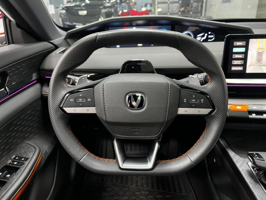 Changan UNI-V I Казань  - изображение 20