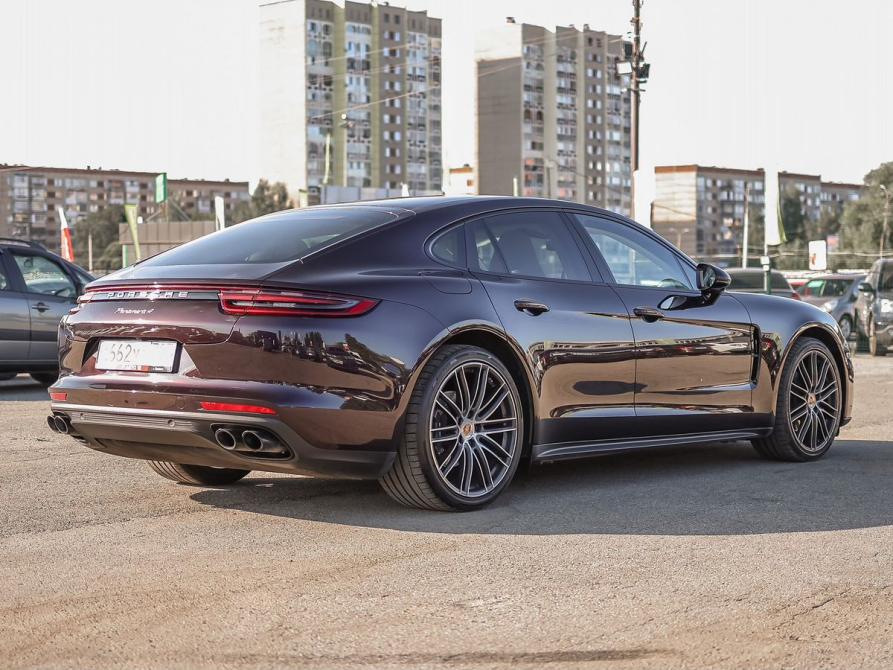 Porsche Panamera II Ижевск  - изображение 5