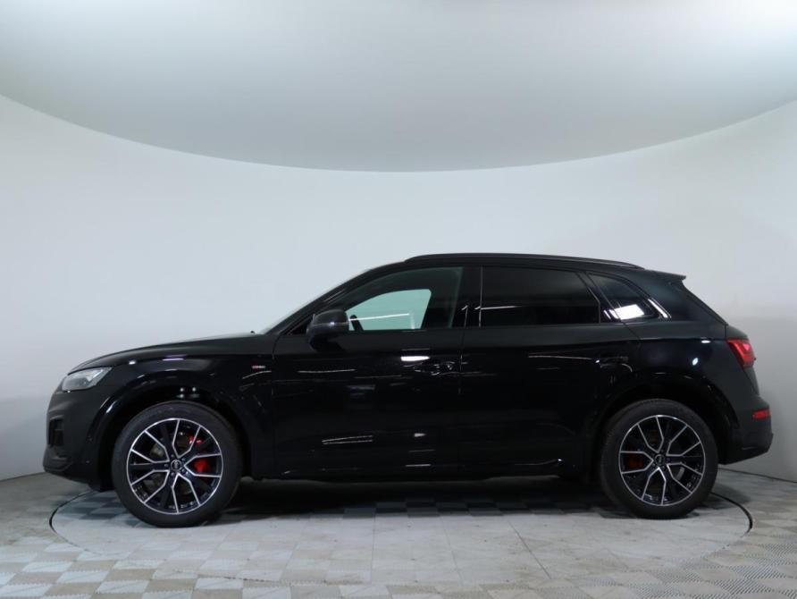 Audi Q5 II (FY) Рестайлинг Санкт-Петербург  - изображение 9