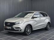 Lada (ВАЗ) XRAY I Пермь  - изображение 32