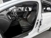 Kia Ceed III Рестайлинг Москва  - изображение 36