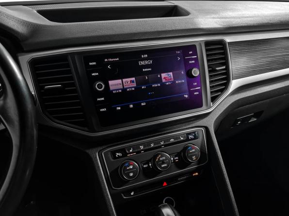Volkswagen Teramont I с пробегом 2019 года, цена 2 721 510 рублей, 170320 км, внедорожник, Автокод Объявления