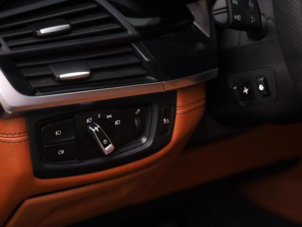 BMW X5 M II (F85) с пробегом 2016 года, цена 3 450 000 рублей, 113036 км, внедорожник, Автокод Объявления