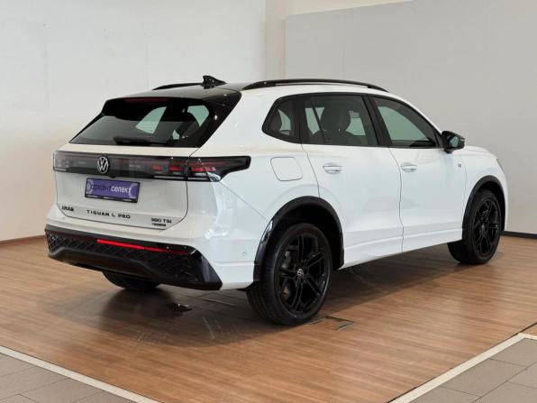 Volkswagen Tiguan III (China Market) с пробегом 2025 года, цена 5 150 000 рублей, 100 км, внедорожник, Автокод Объявления