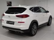 Hyundai Tucson III Рестайлинг Казань  - изображение 28