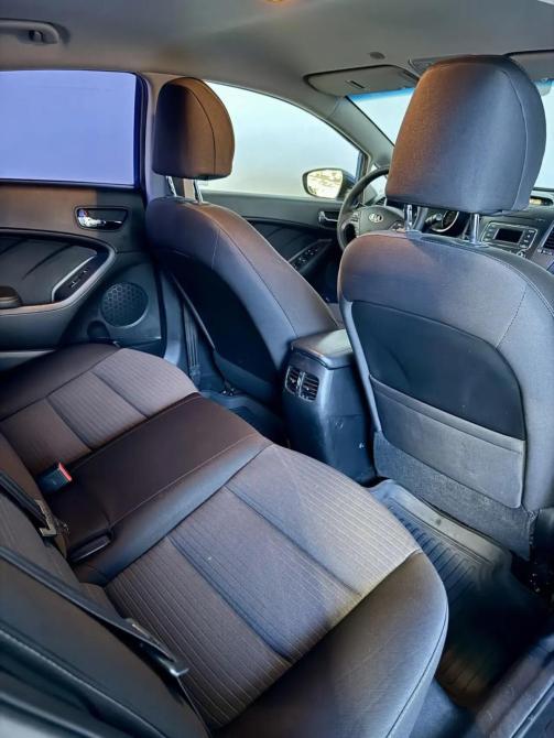 Kia Cerato III Челябинск  - изображение 13