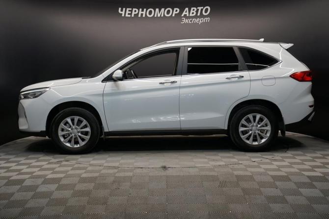 Haval M6 II с пробегом 2023 года, цена 1 744 000 рублей, 64083 км, внедорожник, Автокод Объявления