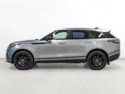 Land Rover Range Rover Velar I Санкт-Петербург  - изображение 38