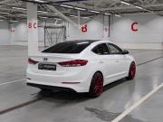 Hyundai Elantra VI (AD) Казань  - изображение 28