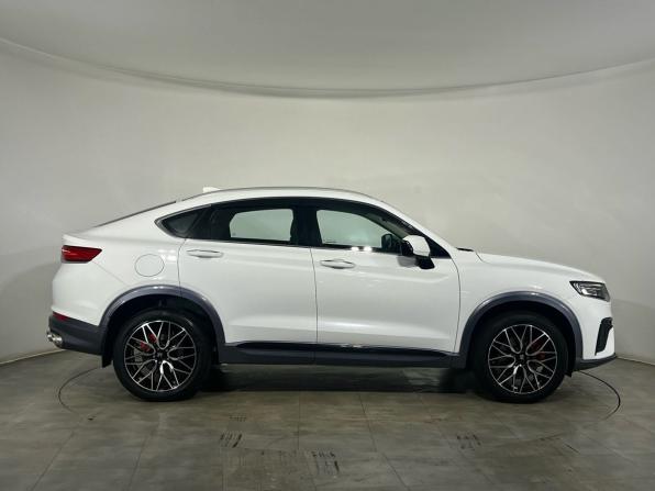 Geely Tugella I Рестайлинг с пробегом 2022 года, цена 2 450 000 рублей, 80477 км, внедорожник, Автокод Объявления