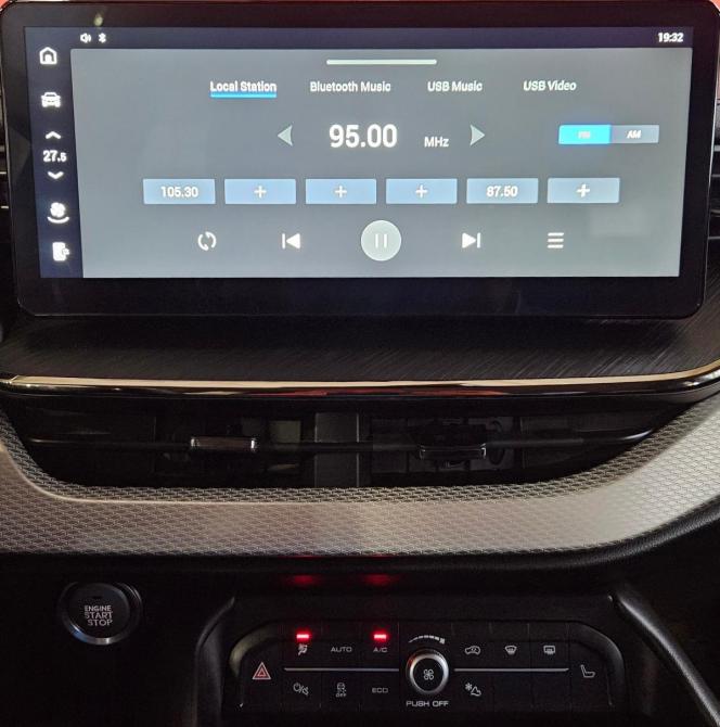 Haval F7 I Рестайлинг Вологда  - изображение 15