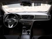 Kia Sportage IV Рестайлинг Казань  - изображение 22