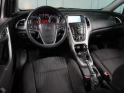 Opel Astra J Воронеж  - изображение 24
