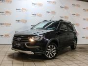 Lada (ВАЗ) Granta I Рестайлинг Калуга  - изображение 15