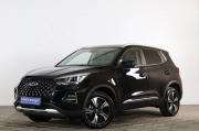 Chery Tiggo 4 Pro I Тюмень  - изображение 24