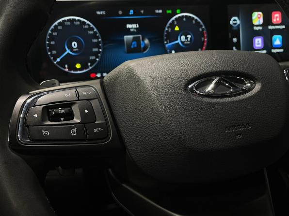 Chery Tiggo 8 Pro Max I с пробегом 2023 года, цена 2 092 000 рублей, 88120 км, внедорожник, Автокод Объявления