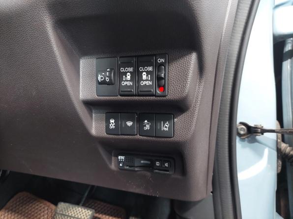 Honda Freed II Рестайлинг с пробегом 2020 года, цена 1 750 000 рублей, 59168 км, компактвэн, Автокод Объявления