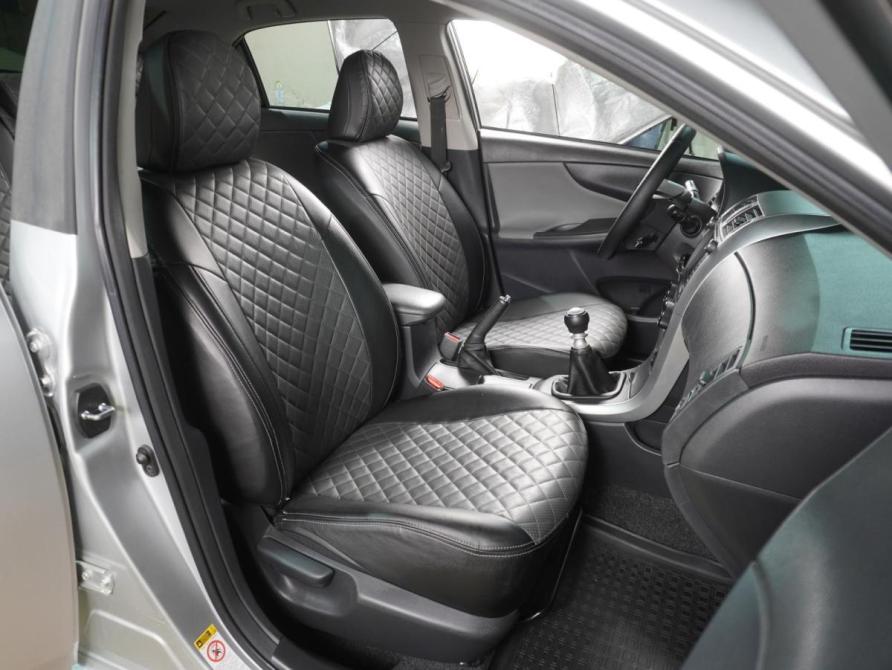 Toyota Corolla X (E140 E150) Рестайлинг Воронеж  - изображение 8