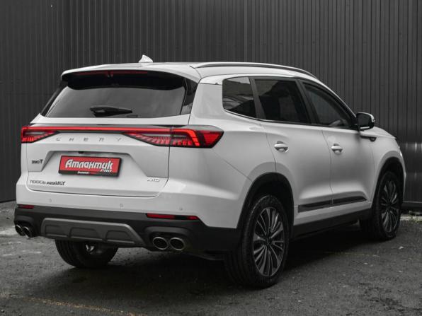 Chery Tiggo 8 Pro Max I Рестайлинг с пробегом 2023 года, цена 2 550 000 рублей, 41748 км, внедорожник, Автокод Объявления