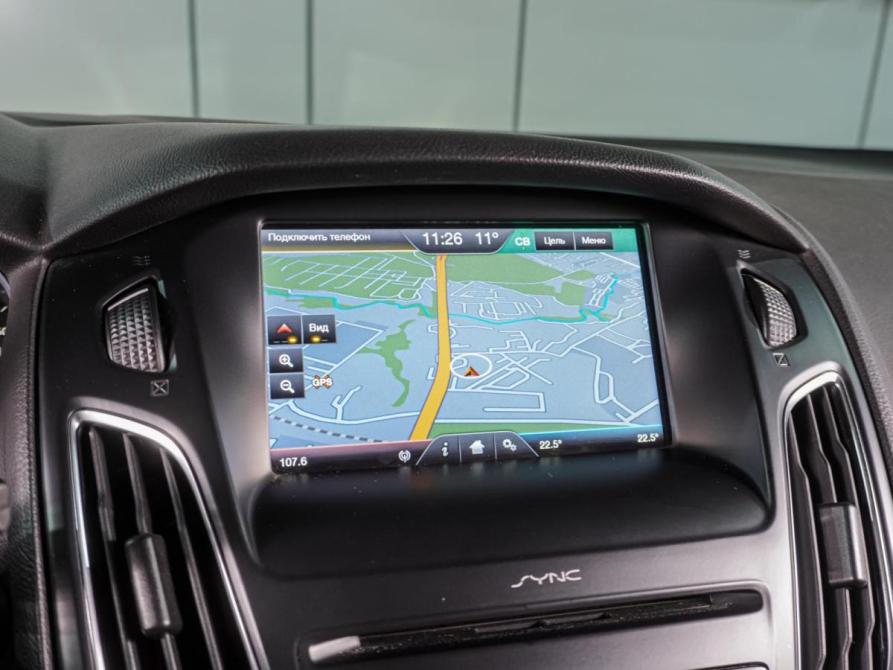 Ford Focus III Рестайлинг Воронеж  - изображение 13