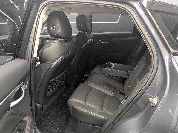 Geely Tugella I с пробегом 2021 года, цена 2 150 000 рублей, 140000 км, внедорожник, Автокод Объявления