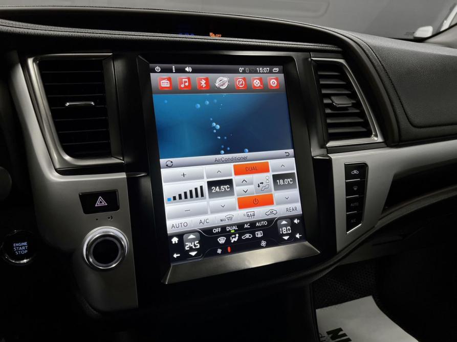 Toyota Highlander III (XU50) Тверь  - изображение 17