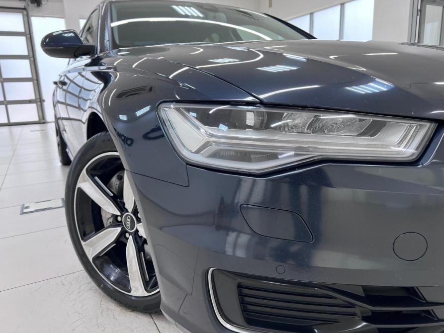 Audi A6 IV (C7) Рестайлинг Волгоград  - изображение 11