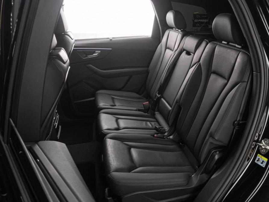 Audi Q7 II (4M) Рестайлинг Тюмень  - изображение 18